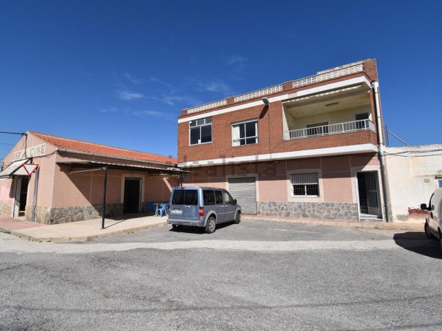 Chalet, Elche / Elx