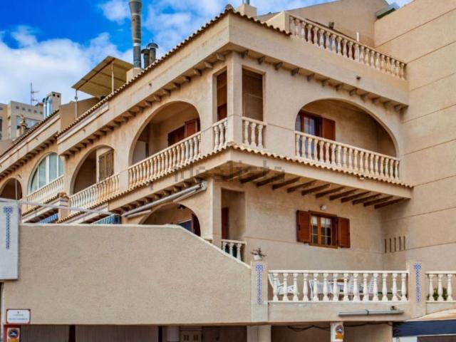 Chalet, Elche / Elx