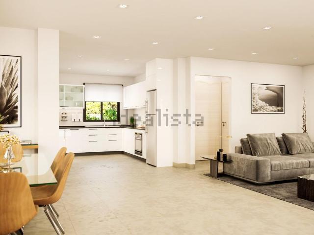 Chalet, Elche / Elx