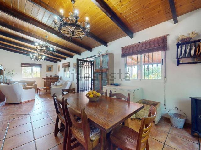 Chalet, Elche / Elx
