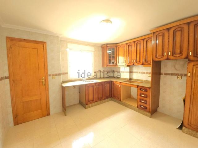 Chalet, Elche / Elx