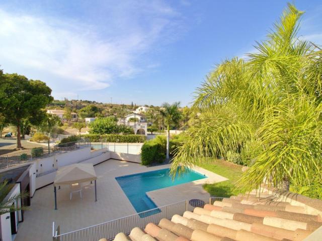 Chalet, Elche / Elx