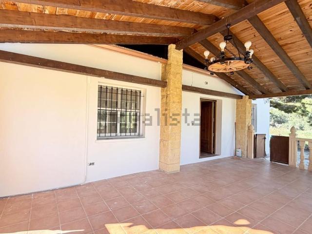 Chalet, Elche / Elx