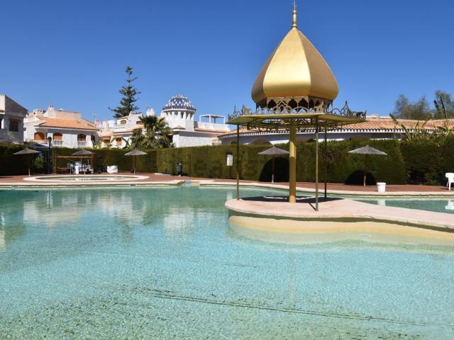 Chalet, Elche / Elx