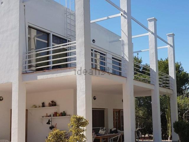 Chalet, Elche / Elx