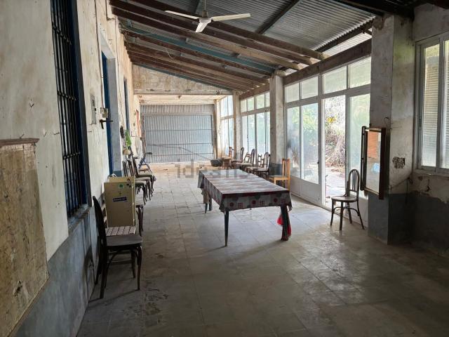 Chalet, Elche / Elx