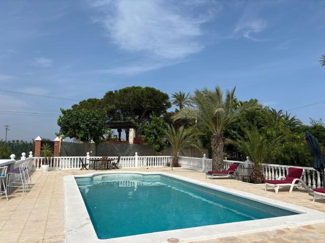 Chalet, Elche / Elx