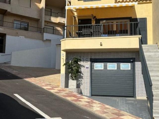 Chalet, Elche / Elx