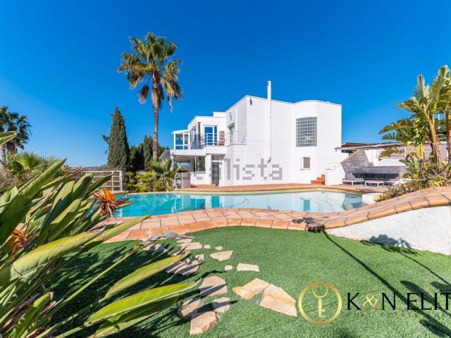 Chalet, Elche / Elx
