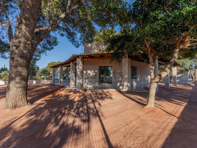 Chalet, Elche / Elx