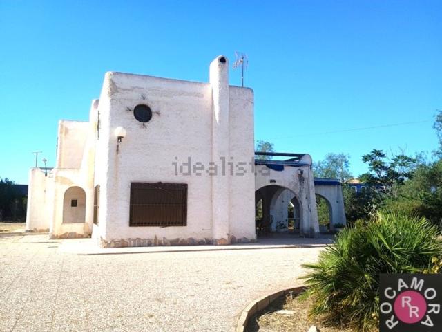 Chalet, Elche / Elx