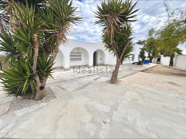 Chalet, Elche / Elx