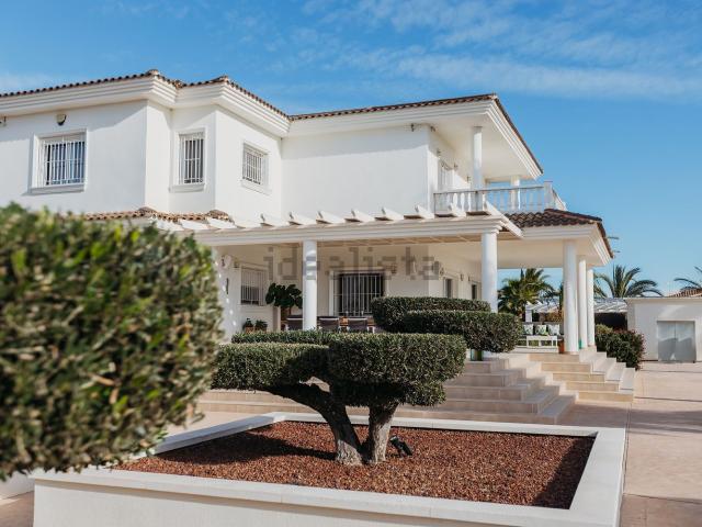 Chalet, Elche / Elx