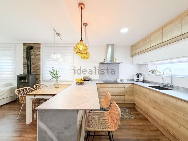 Chalet, Elche / Elx