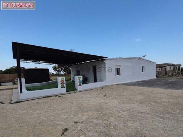 Chalet, Elche / Elx