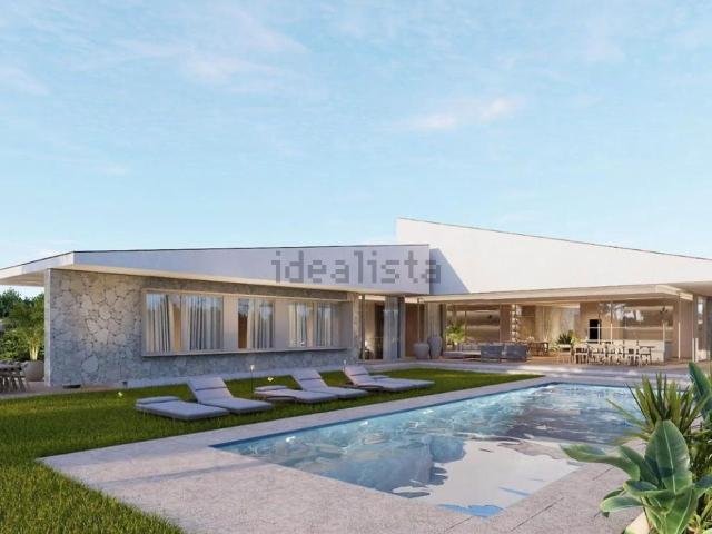 Chalet, Elche / Elx
