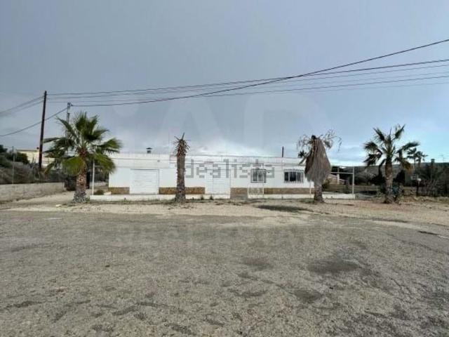 Chalet, Elche / Elx