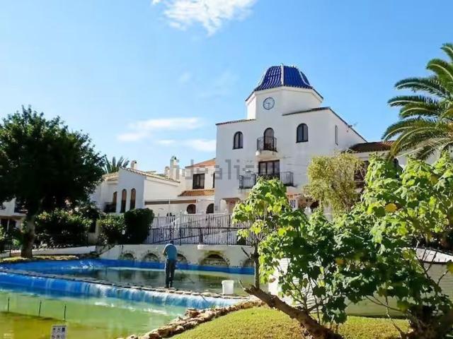 Chalet, Elche / Elx