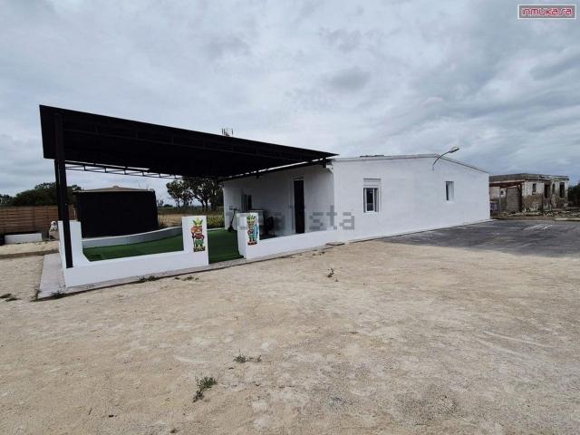 Chalet, Elche / Elx