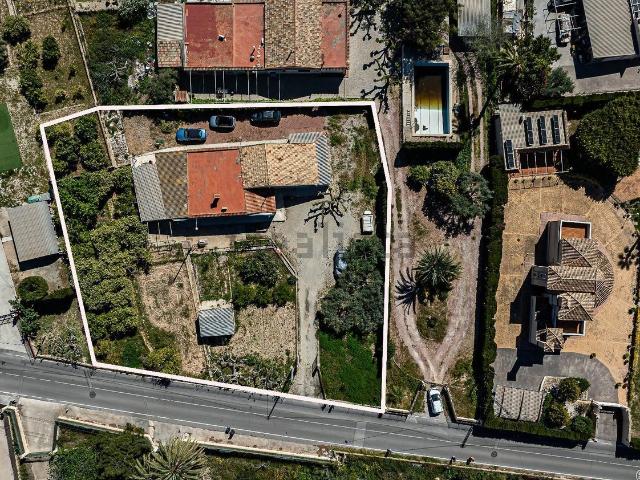 Chalet, Elche / Elx