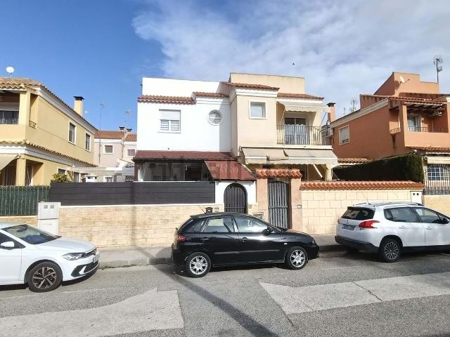 Chalet, Elche / Elx