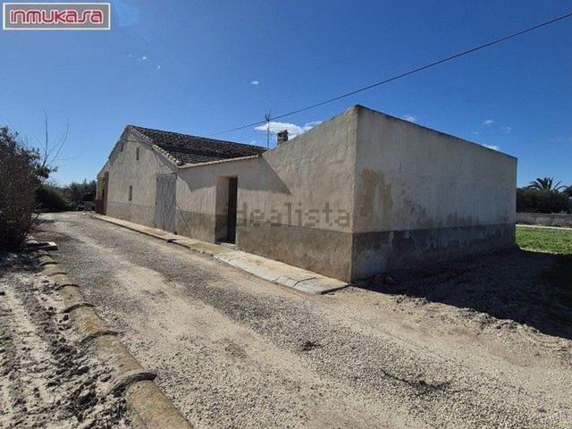 Chalet, Elche / Elx