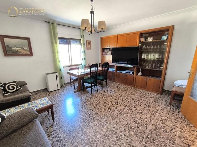 Chalet, Elche / Elx