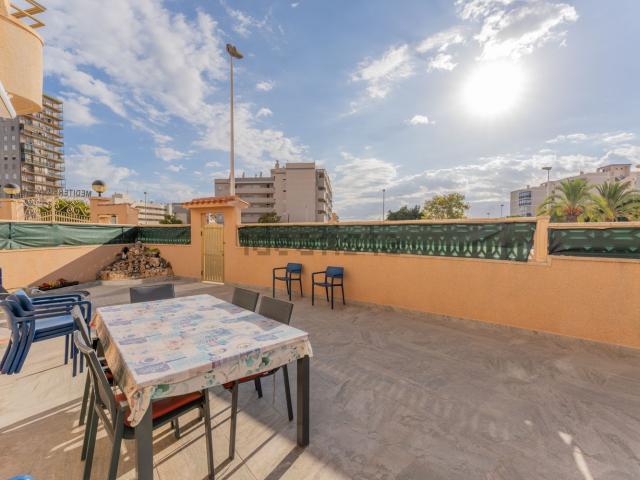 Chalet, Elche / Elx