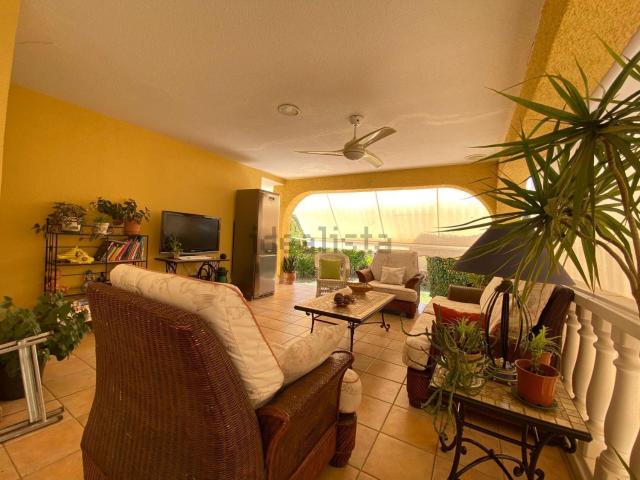 Chalet, Elche / Elx