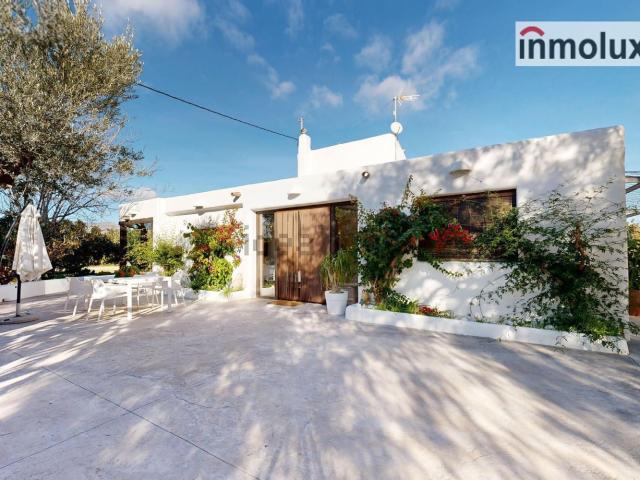 Chalet, Elche / Elx