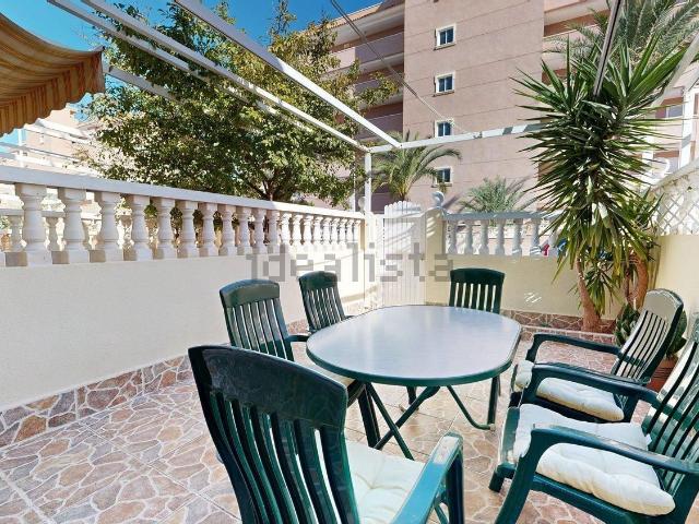 Chalet, Elche / Elx