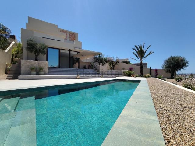 Chalet, Elche / Elx