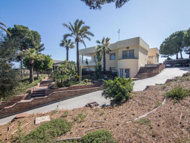 Chalet, Elche / Elx