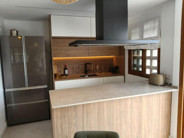 Chalet, Elche / Elx