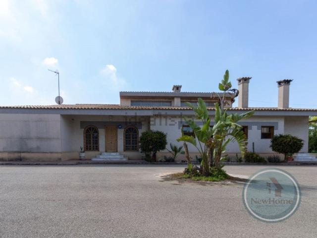 Chalet, Elche / Elx