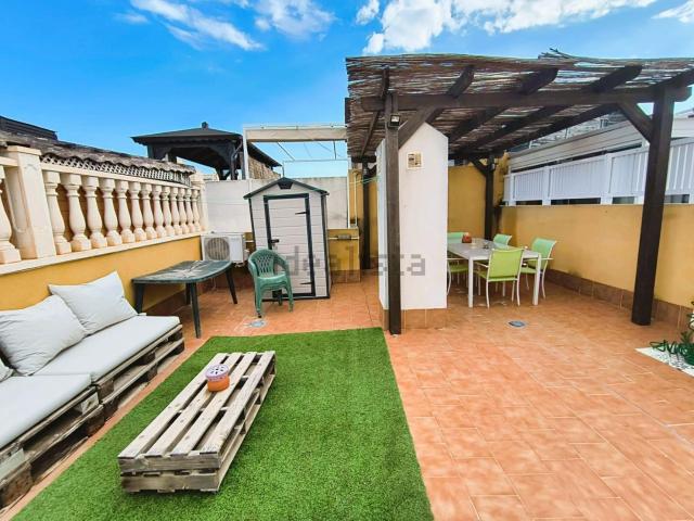 Chalet, Elche / Elx