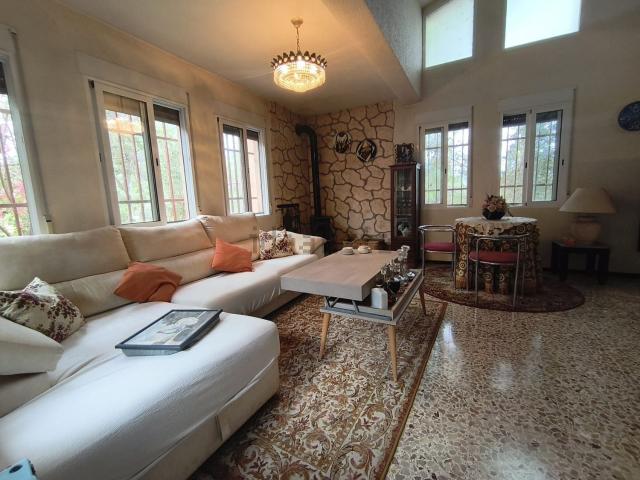 Chalet, Elche / Elx