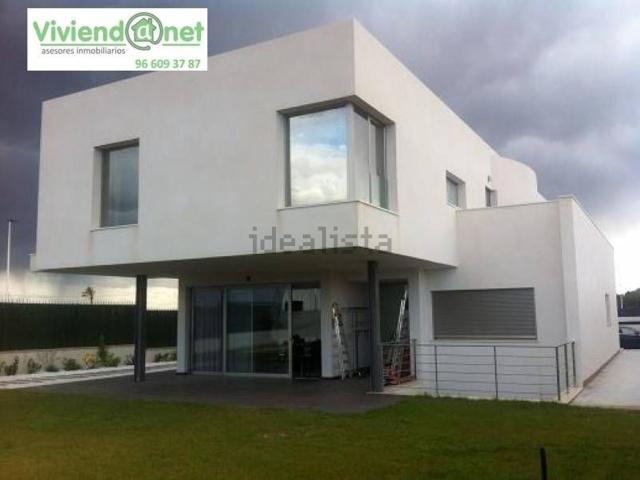 Chalet, Elche / Elx