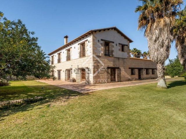 Chalet, Elche / Elx