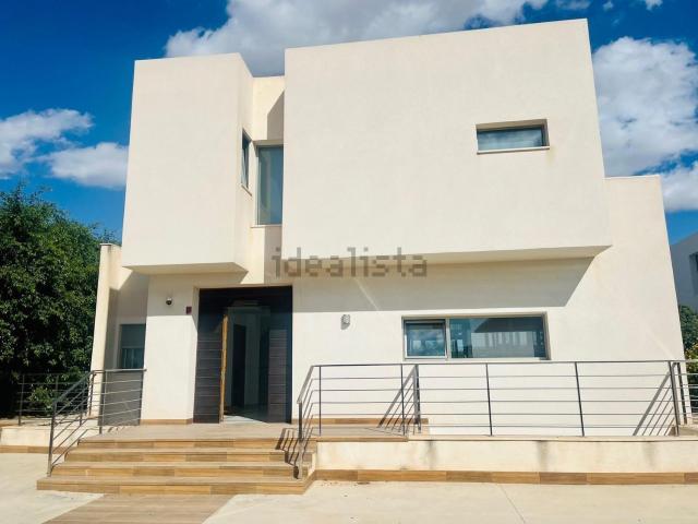 Chalet, Elche / Elx