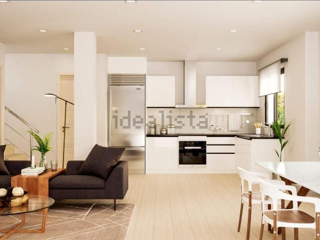 Chalet, Elche / Elx