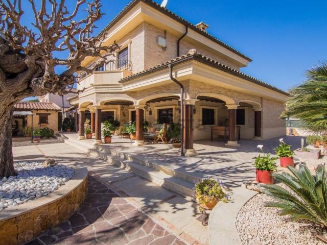 Chalet, Elche / Elx