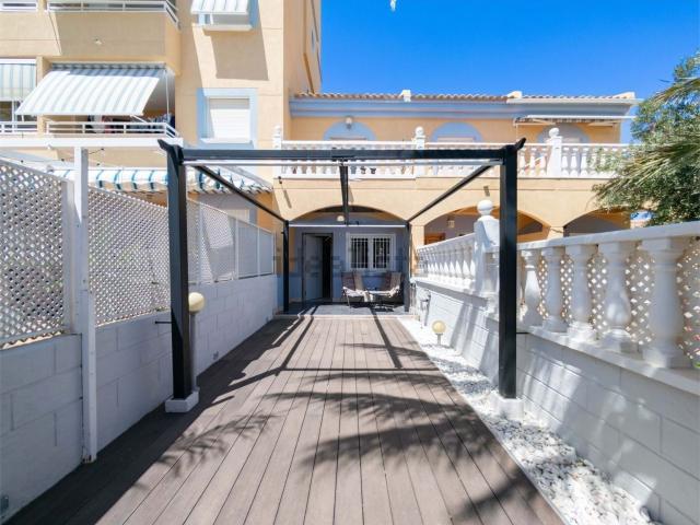 Chalet, Elche / Elx
