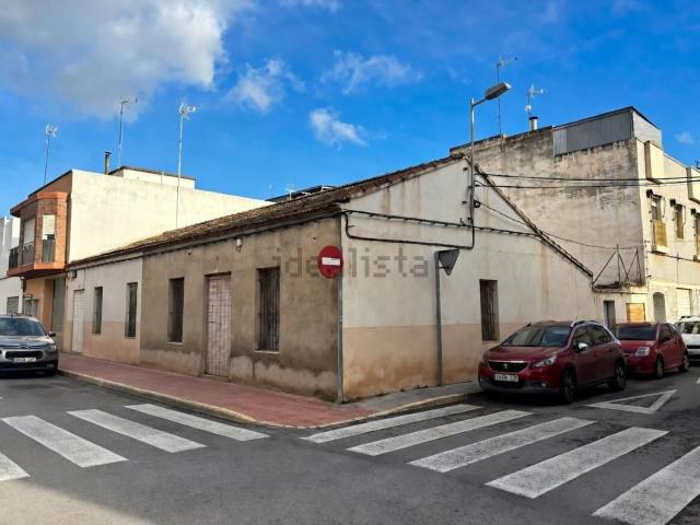Chalet, Elche / Elx