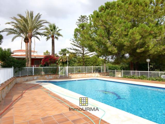 Chalet, Elche / Elx