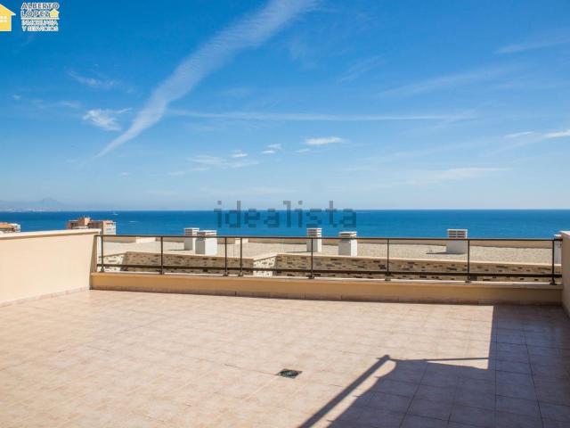 Chalet, Elche / Elx