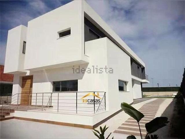 Chalet, Elche / Elx