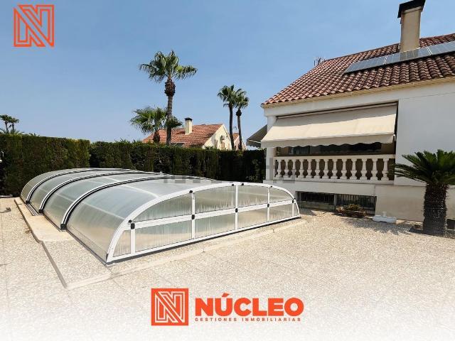 Chalet, Elche / Elx