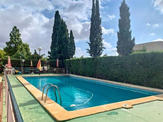 Chalet, Elche / Elx
