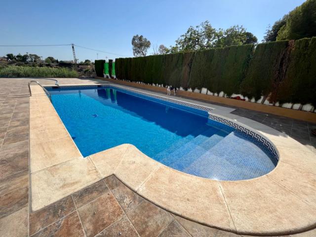 CHALET ELCHE ZONA BONAVISTA